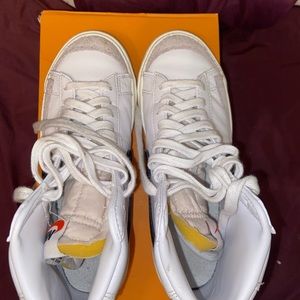 nike mid blazer 77